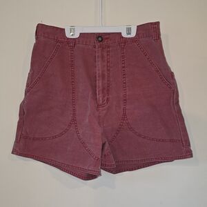 Patagonia 100% Organic Cotton